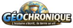 logo géochronique
